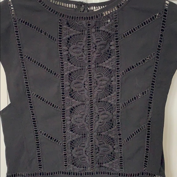 Amuse Society After Hours Dress - Picture 5 of 6